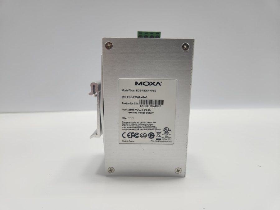 Фото лота EDS-P206A-4POE от продавца №48343