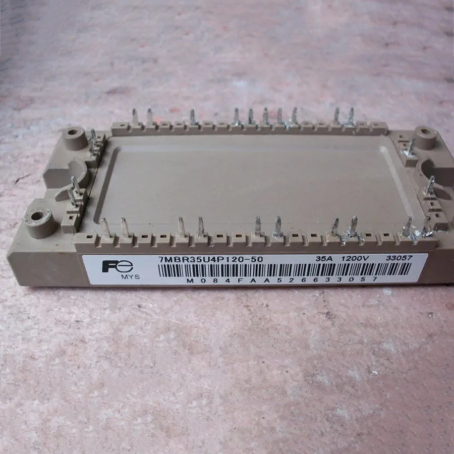 Силовой модуль 7MBR35U4P120-50