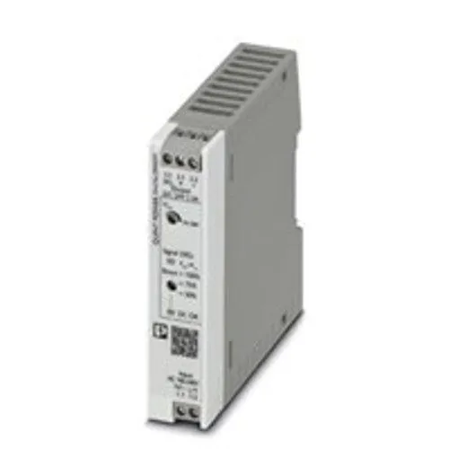 Блок питания 2904597 Phoenix Contact QUINT4-PS/1AC/24DC/1.3/SC Power Supply