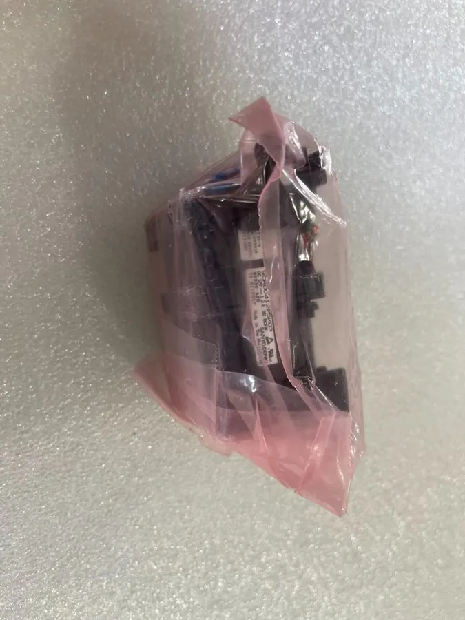 Вентилятор Dell PowerEdge R610 Cooling Fan Module 0WW2YY CN-0WW2YY 0KVVP3 — фото лота 1