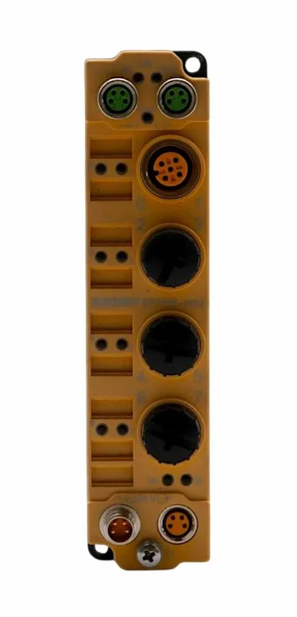Beckhoff EP1908-0002 45180205 24VDC 8 Channel Digital Input M12