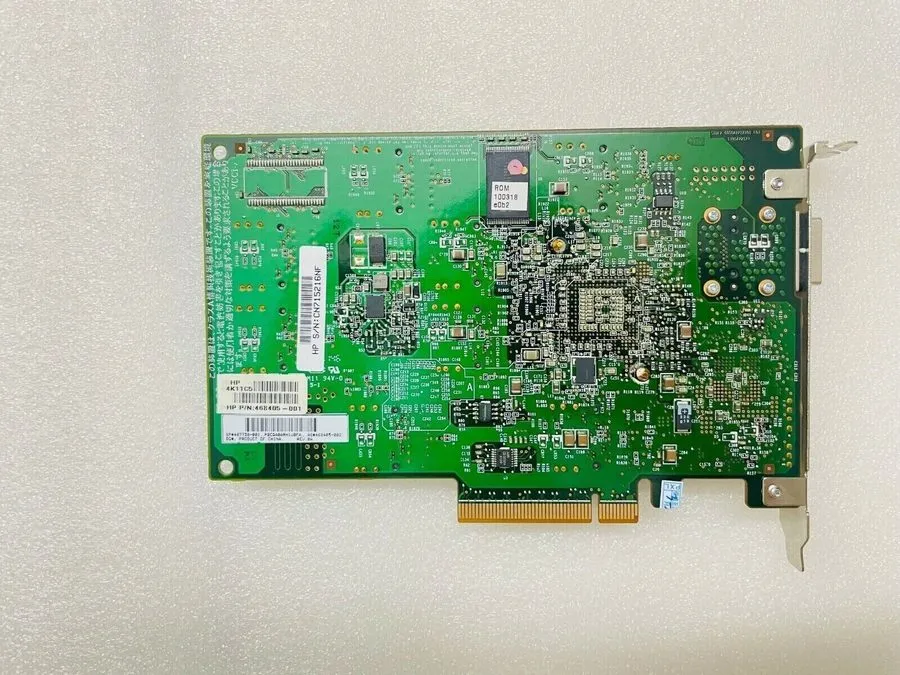 Экспандер HP 468406-B21 487738-001 468405-001 24BAY 3GB sas expander card 468405