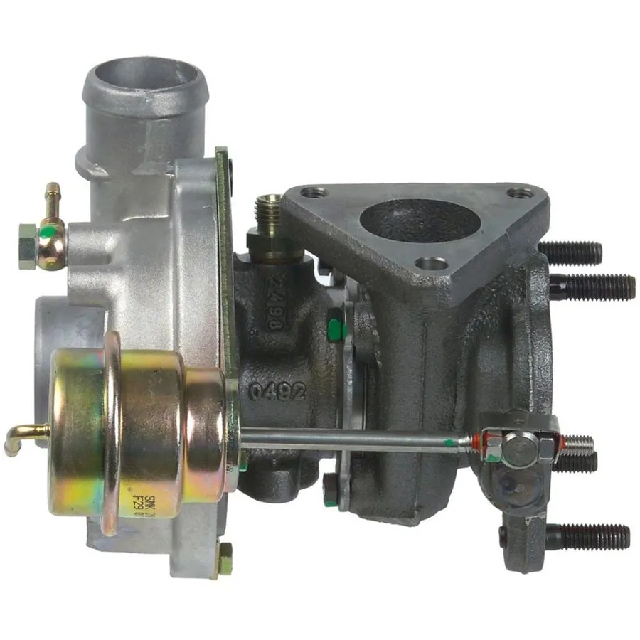 Кабель для VW Golf Jetta Mk3 Passat TDI Diesel AHU 1Z Turbo Turbocharger 0281457