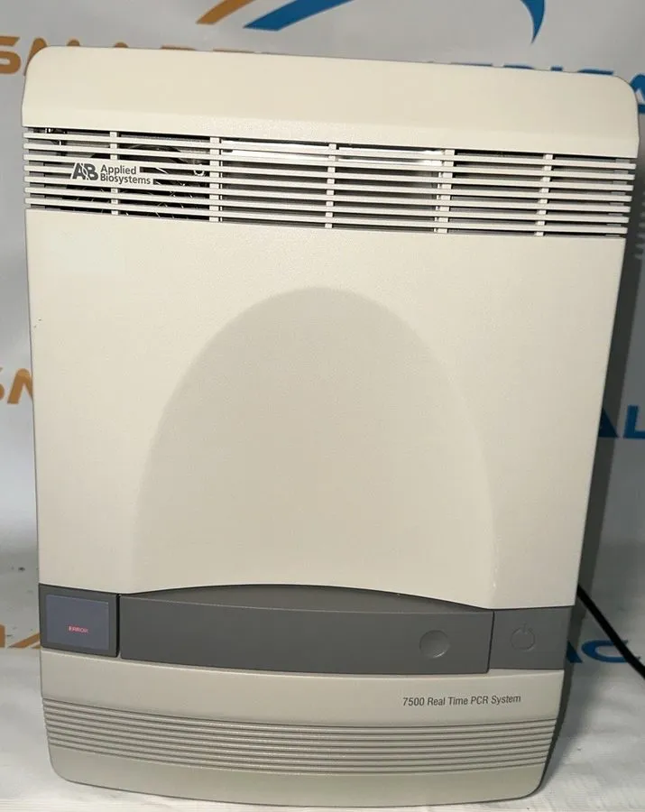 Амплификатор Applied Biosystems 7500 Fast Real-Time PCR System p/n 4345241