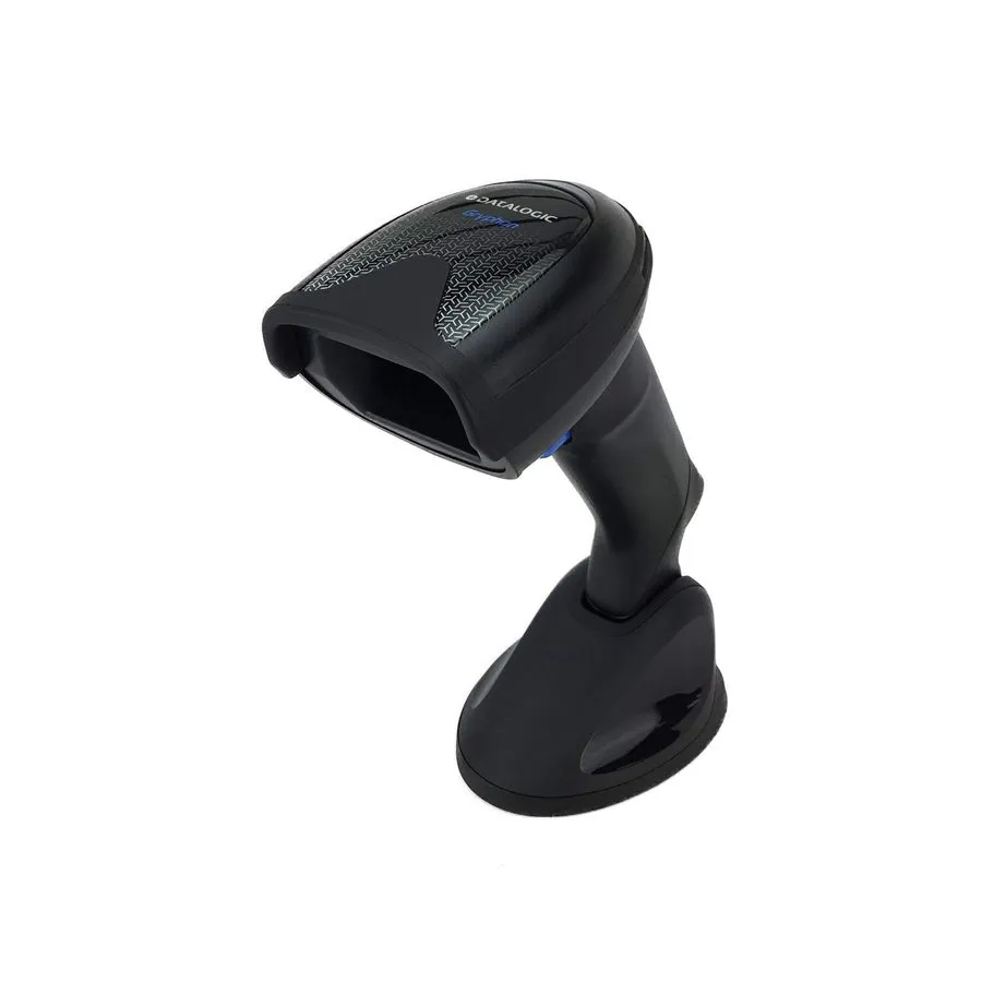 Сканер штрих-кода GD4590-BK-B All-in-One 2D Omnidirectional Reading Barcode Scan