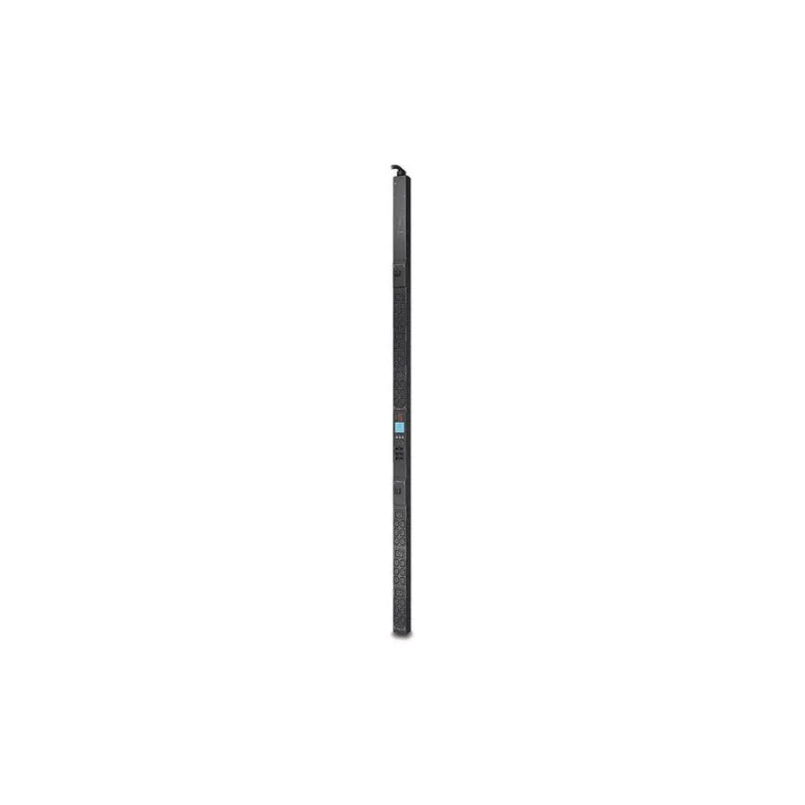 Блок розеток PDU APC AP8841 NetShelter Rack PDU Metered 0U 5.0kW 200V/208V 30A C