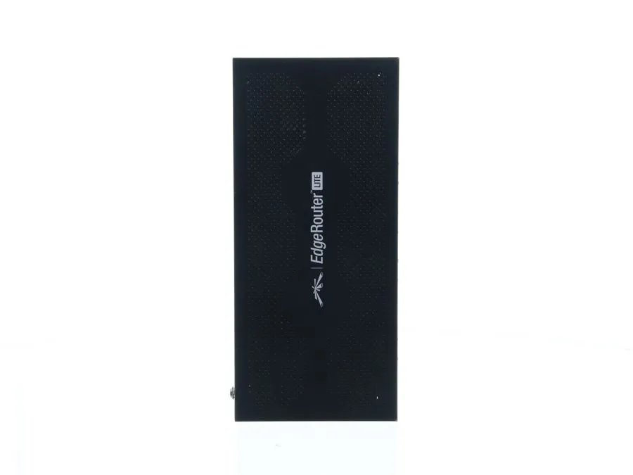 Маршрутизатор Ubiquiti ERLite-3 EdgeRouter Lite 3 Port Router W/ AC Cord