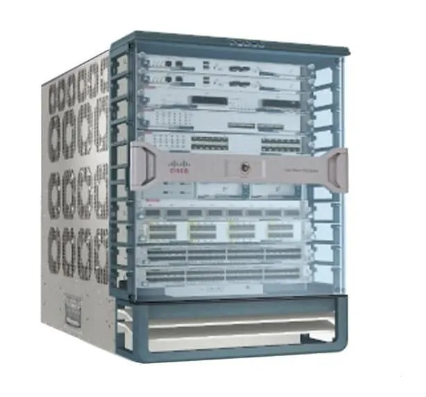 Коммутатор Cisco N7K-C7009-SBUN-P1 Switch