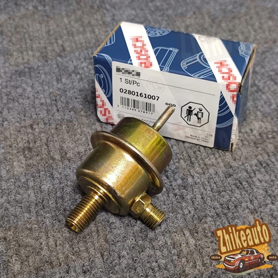 Трубопроводная арматура Fuel Pressure Regulator 0280161007 для Mercedes W123 W11
