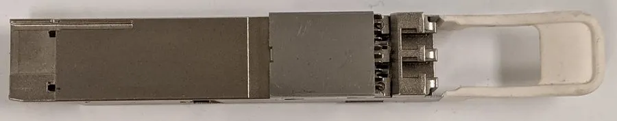 Трансивер U87001 Marvell Inphi Colorz II 400ZR INQ3JZ1TCM1 QSFPDD DWDM Transceiv — фото лота 1