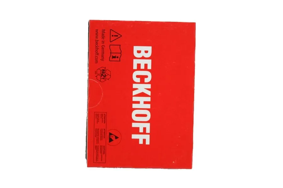 Модуль ввода-вывода Beckhoff KL9260