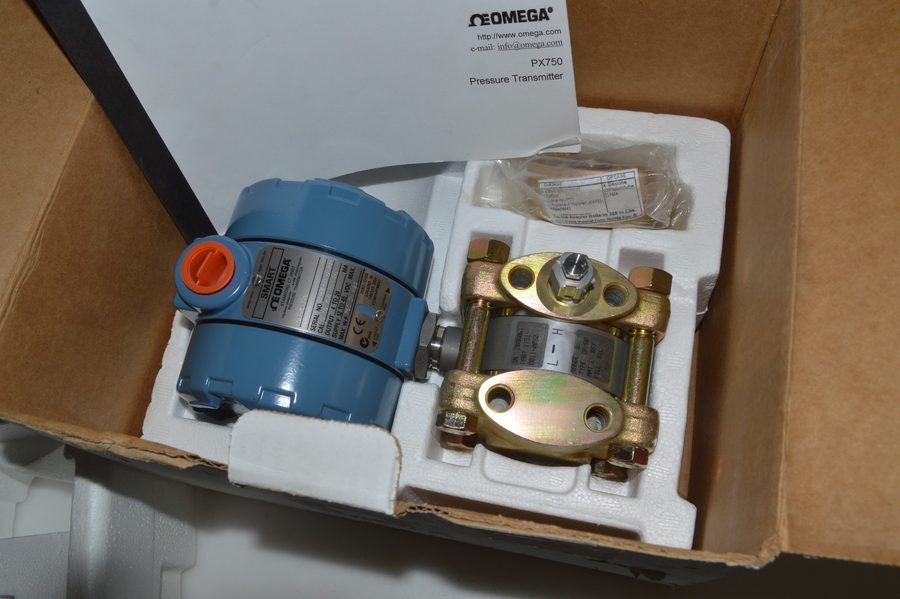 Фото лота PX750-750GI от продавца №33668
