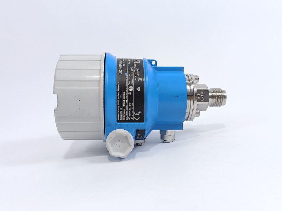 Фото лота PMC51-5ER3/0 от продавца №66488