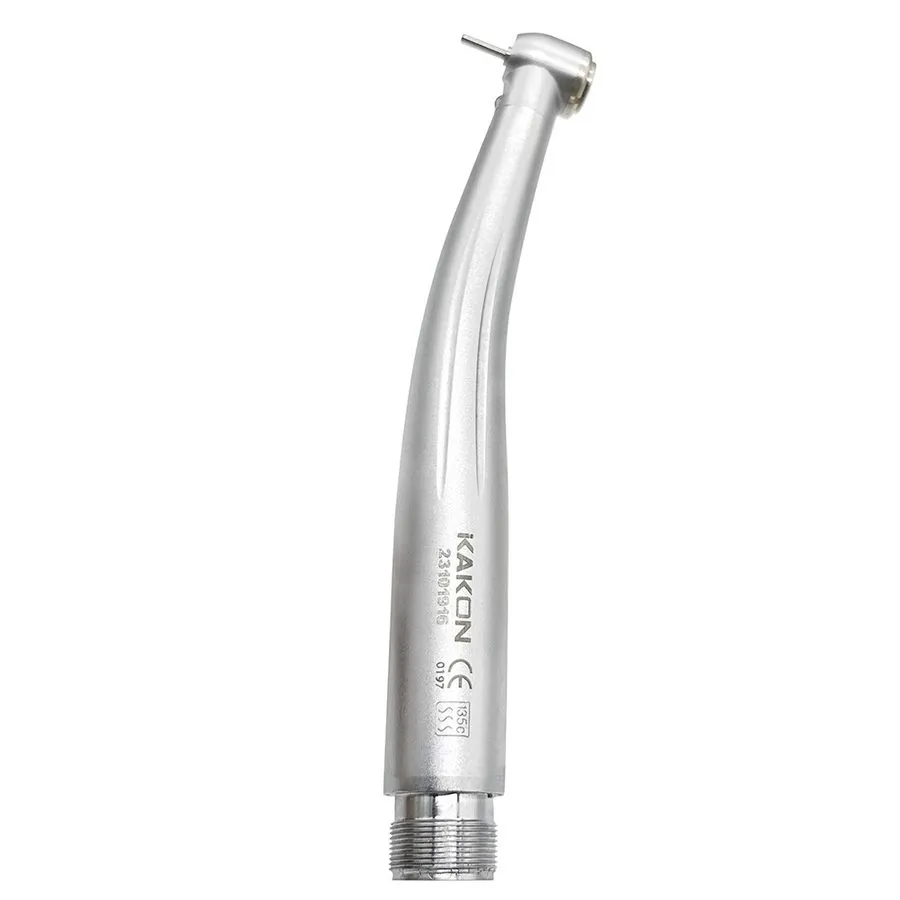 Стоматологический наконечник Dental Fiber Optic LED E-generator high Speed Handp