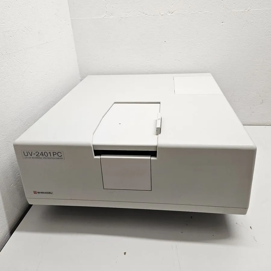 Спектрофотометр Shimadzu UV- UV-VIS Recording Spectrophotometer 206-82301-92