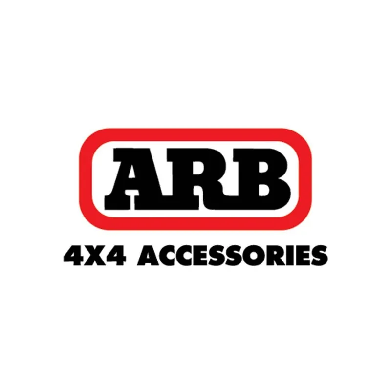Такелажная скоба ARB ARB2016 25mm Recovery Bow Shackle 8.5T 18700 lbs — фото лота 2