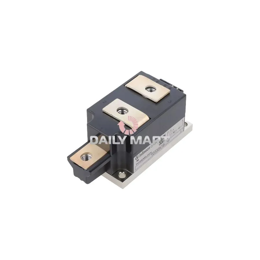Тиристор INFINEON TD330N16K0F Thyristor Module