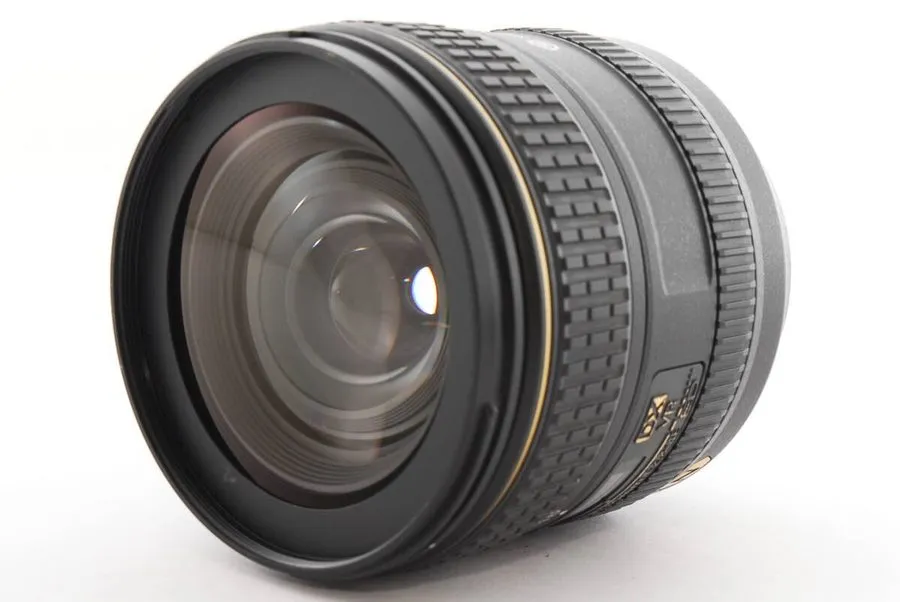 Объектив Nikon D7500 20.9MP DSLR Camera +AF-S DX NIKKOR 16-80mm f/2.8-4E ED VR L
