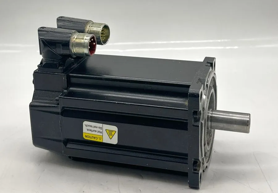 Серводвигатель Allen-Bradley MPL-B430P-MJ72AA 480V AC Rotary Servo Motor