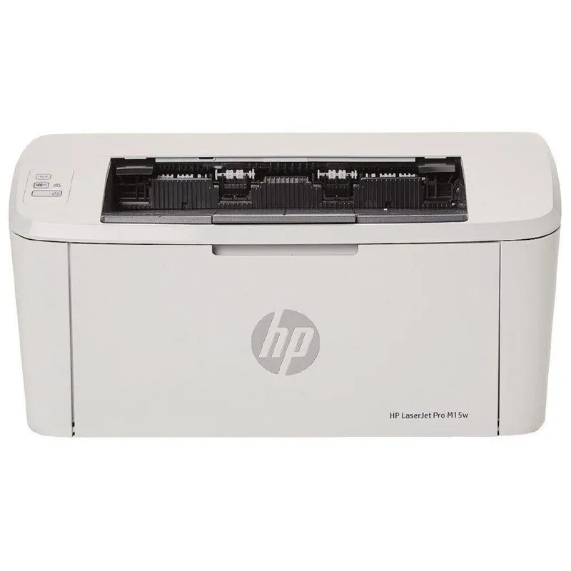 Лазерный принтер HP LaserJet Pro M15w Wireless Monochrome Laser Printer (W2G51A)