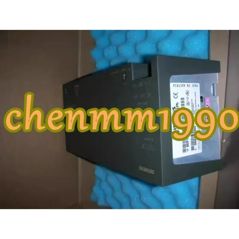 Блок питания Siemens SITOP Power Supply 6EP1336-2BA00, 20 AMP 24VDC