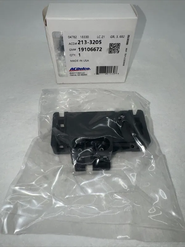 Датчик AC Delco 213-3205 MAP Sensor — фото лота 2