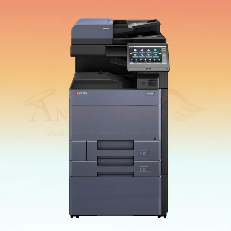 Принтер Kyocera TaskAlfa 4053ci Color All-in-One Laser A3 Printer Scanner Copier