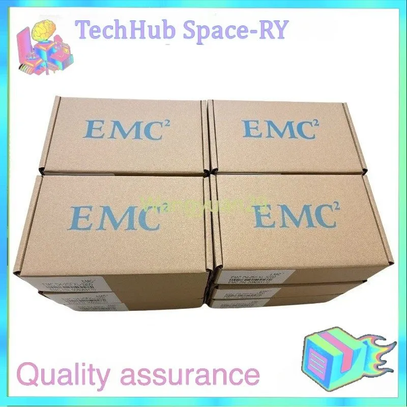 Жёсткий диск EMC 400-BFXO Unity 1.8TB 10K SAS 25X2.5 DRIVE 1.8T HDD Hard Drive