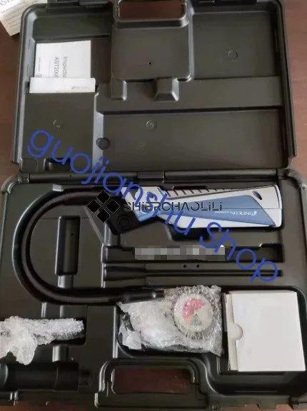 Газоанализатор INFICON AST200IR Refrigerant leak detector