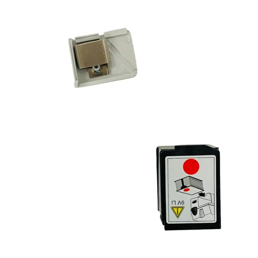 Анализатор Abbott i-STAT 1 Handheld Blood Analyzer MN 300 with DRS-300 Charger & — фото лота 2