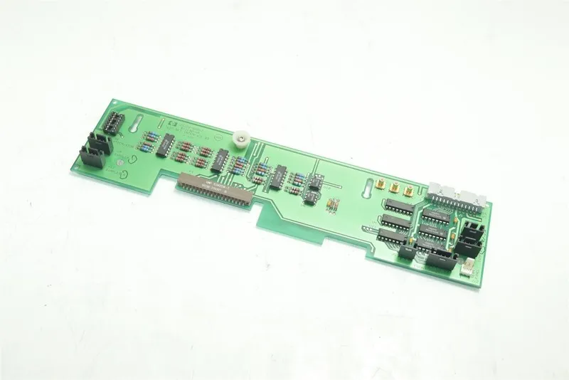 Анализатор цепей HP Agilent 8720C 50MHz 20GHz Network Analyzer Sony CRT Display 