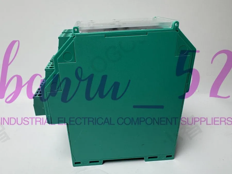 Датчик Pepperl+Fuchs KFU8-UFC-1.D Signal Isolator Safety Barrier