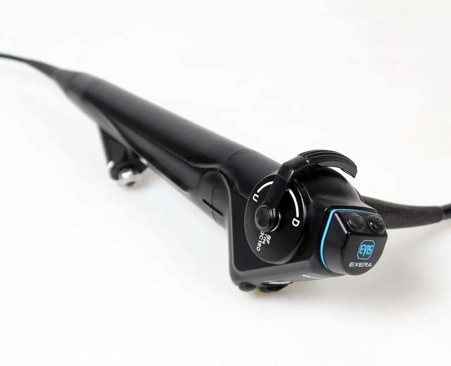 Эндоскоп Olympus Endoscopy BF-3C160 EVIS EXERA Video Bronchial Endoscope