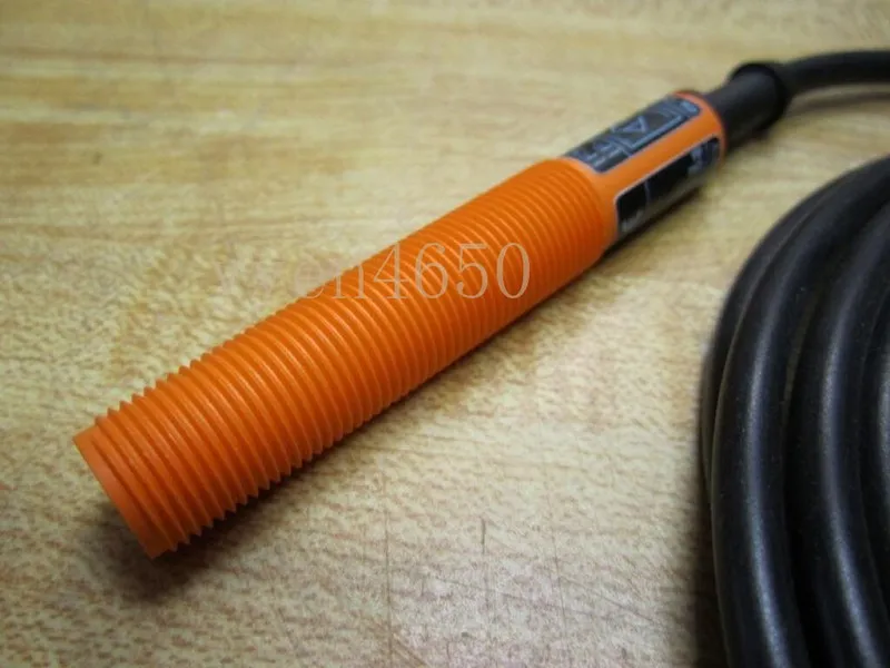 Датчик приближения IFM IF5865 INDUCTIVE PROXIMITY SENSOR