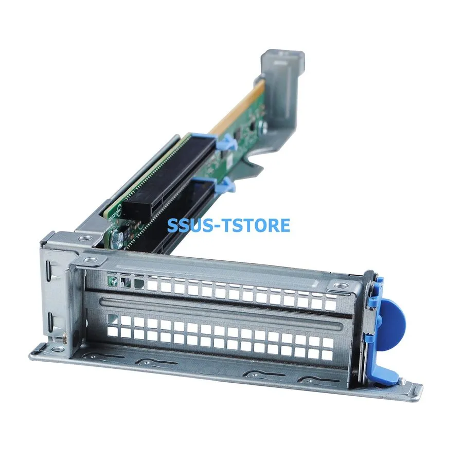 Рабочая станция Dell Precision 3930 2 x16 PCIe Workstation Booster Card Expansio