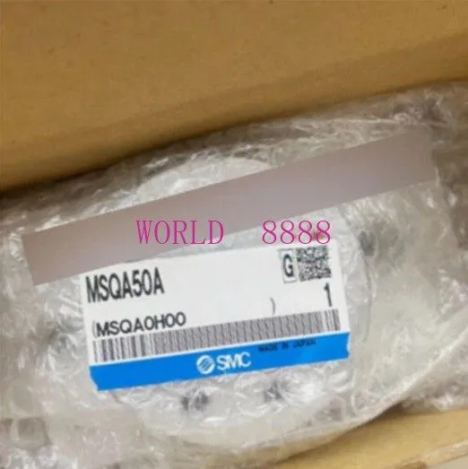 Поворотный стол SMC Rotary Table Cylinder MSQA50A
