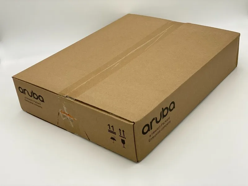 Коммутатор HPE Aruba 6000 48G 48-Port PoE+ Switch R8N85A 370W