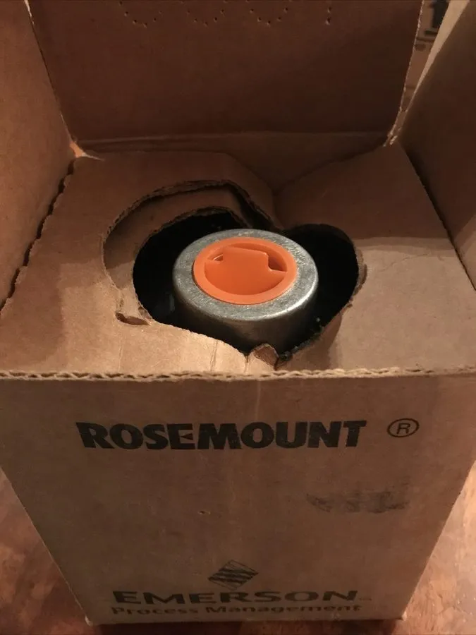 Датчик Rosemount Explosion Proof Connection Head #00079-0325-0002