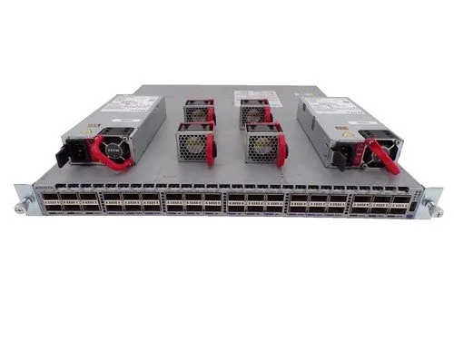 Коммутатор Arista DCS-7280QRA-C36S-F 36 Port 36x40G 12x100GbE QSFP Switch Router