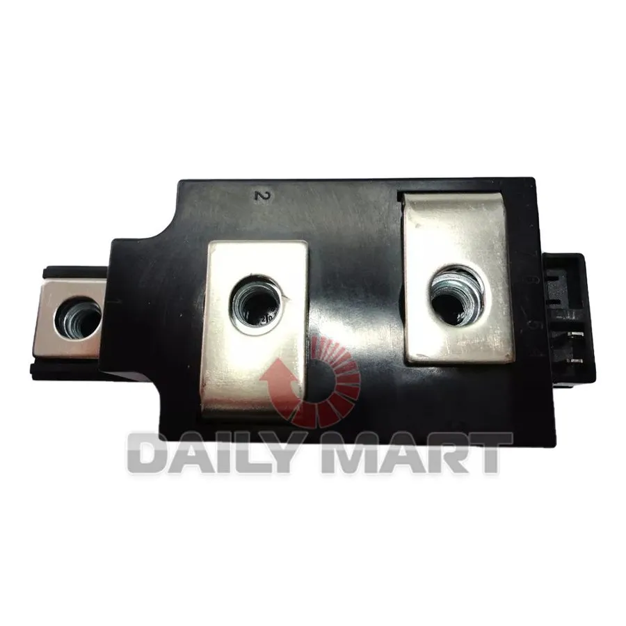 Блок питания INFINEON TD250N14KOF Power Supply Module — фото лота 2