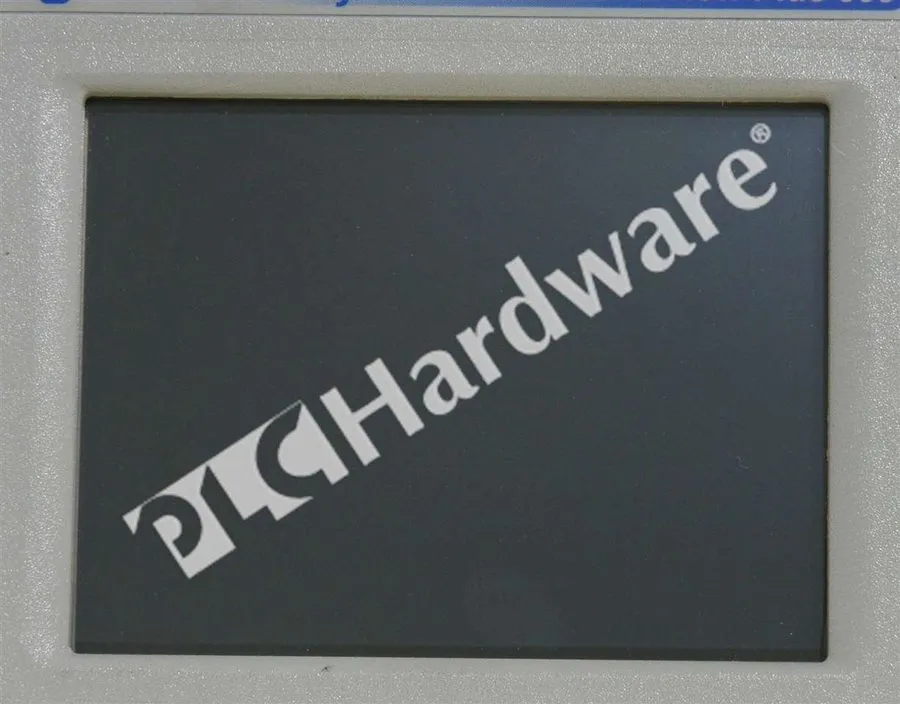 Панель оператора Allen Bradley Bulletin 2711P 6” Assembled Terminal 2711P-T6C20D