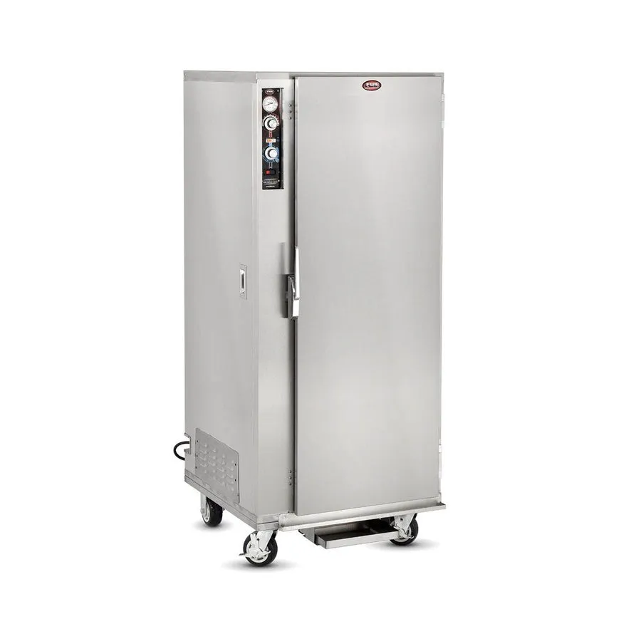 Оборудование видеонаблюдения FWE ETC-UA-12PH Mobile Full Height Non-Insulated He — фото лота 1