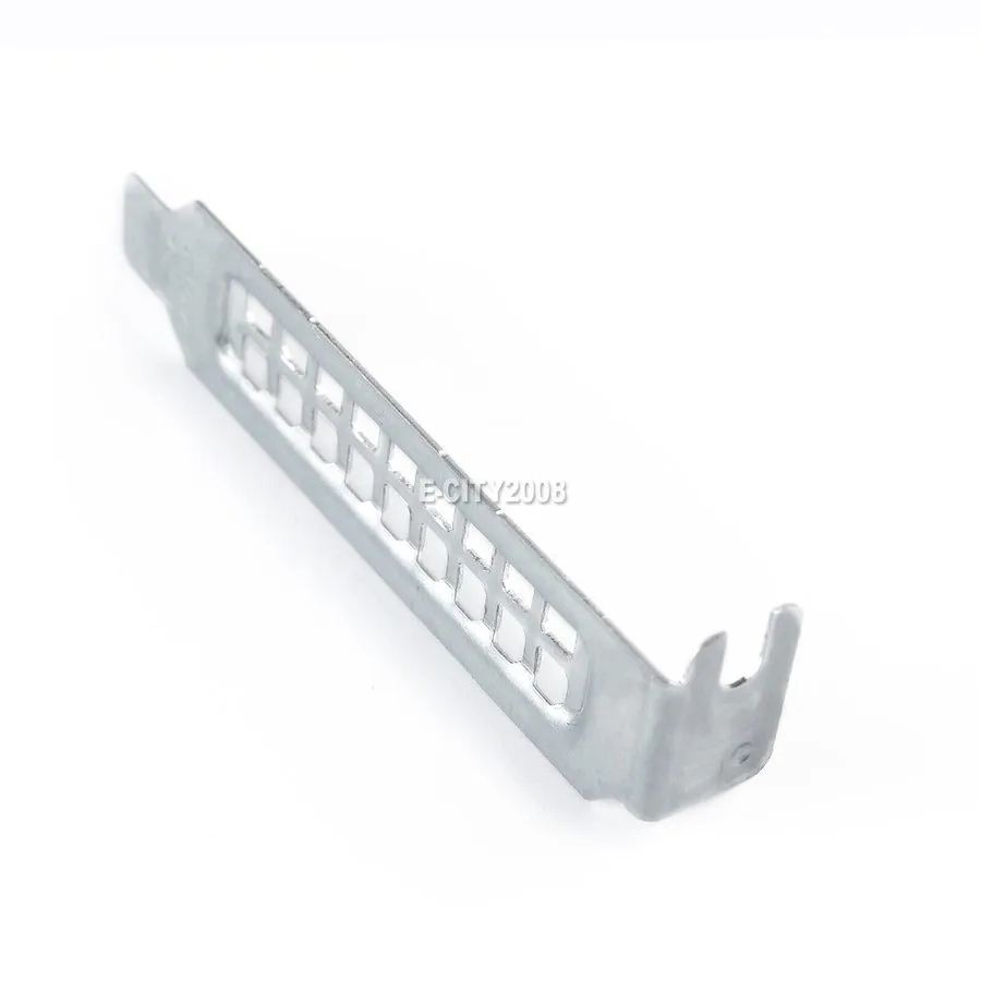 Запчасть для сервера Lot XWH74 PCI 14G Low-Profile Blank Slot Cover — фото лота 1