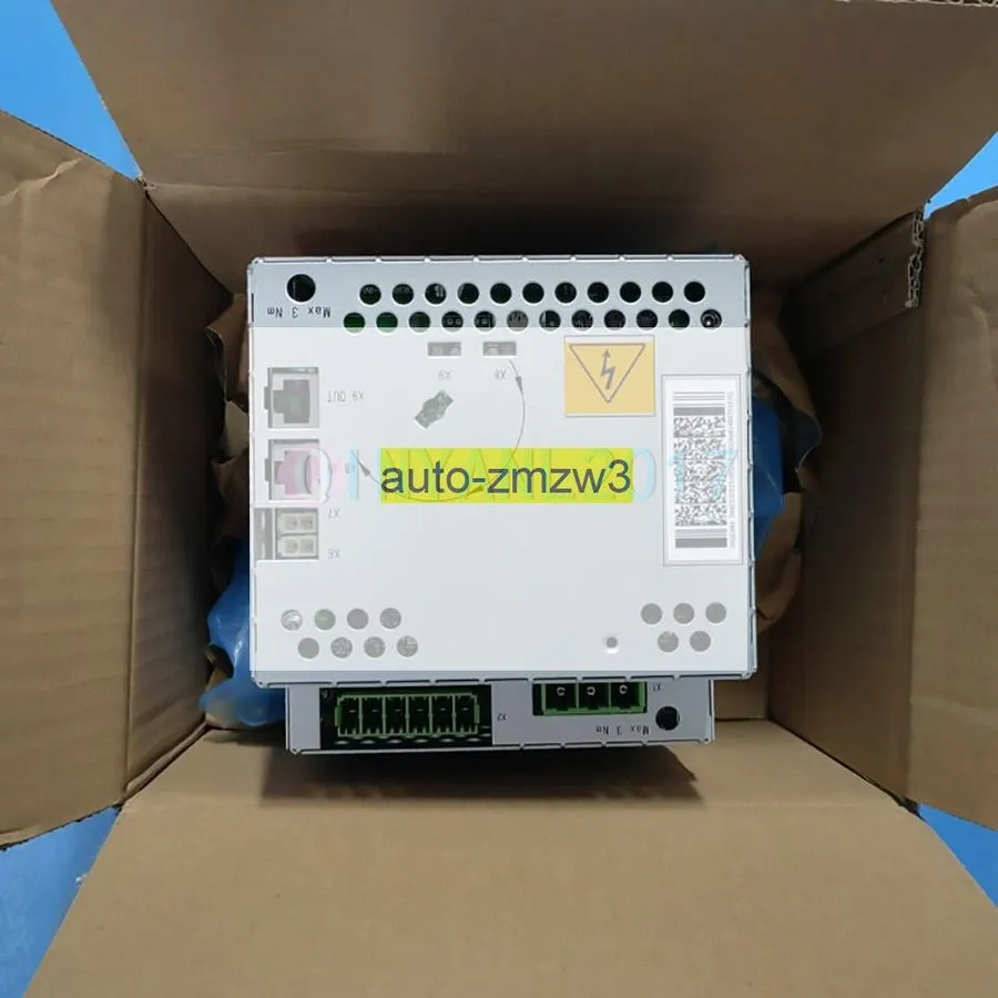 Робот ABB DSQC664 3HAC030923-001 robot external axis drive