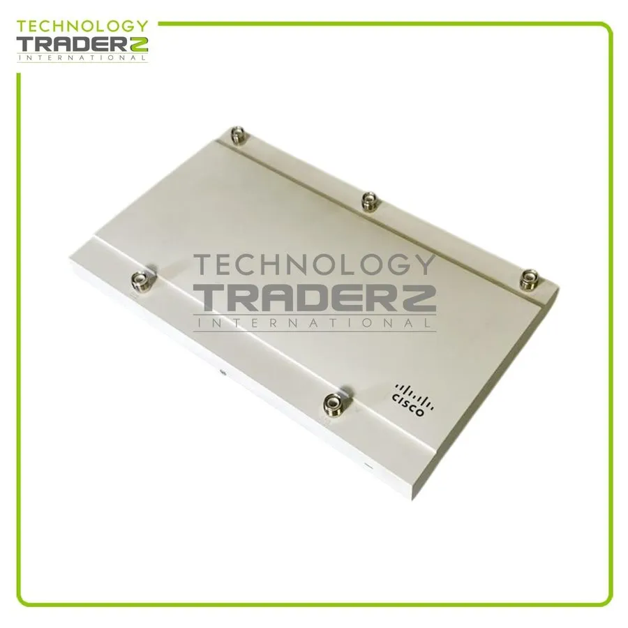 Точка доступа Wi-Fi Cisco Meraki MR42E-HW Dual-band, 802.11ac Wave 2 access poin