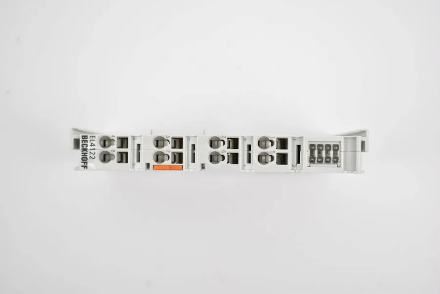 Модуль ввода-вывода Beckhoff EtherCAT Terminal 2 Channel Analog Output 4-20 mA E