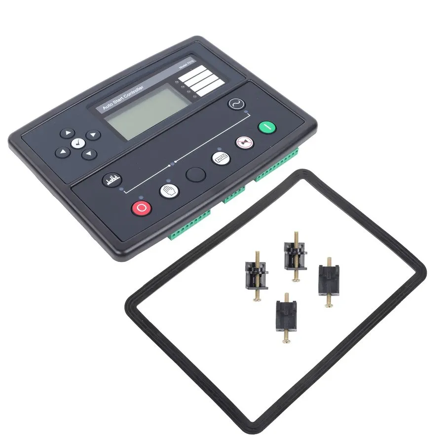 Генератор Control Module DSE7210 — фото лота 2