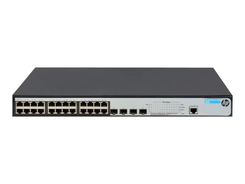 Коммутатор HPE JG925A Switch