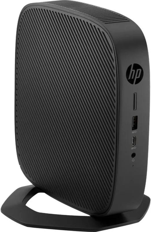 Тонкий клиент HP T540 Thin Client AMD Ryzen R1305g 4GB RAM No Drive/OS USFF Desk