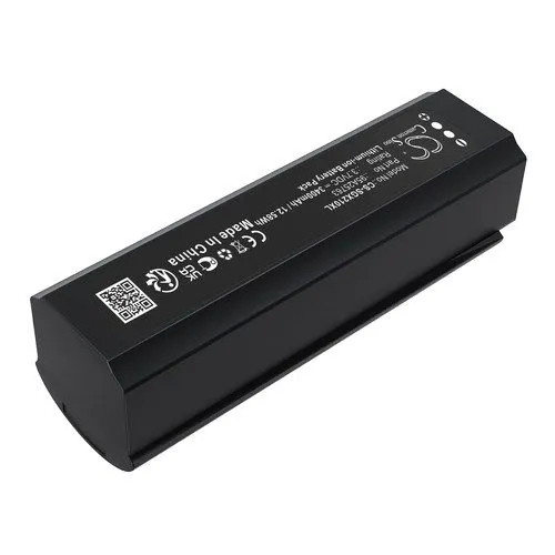 Радиосистема BATTERIE 2600mAh 95A25763 — фото лота 2